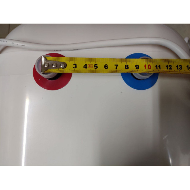 MIDEA Водонагреватель (бойлер) D10-20VI(О)