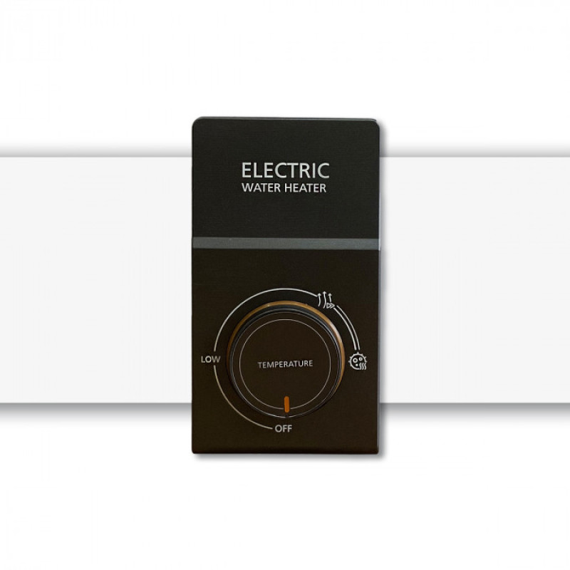 MIDEA Водонагреватель (бойлер) D10-20VI(О)