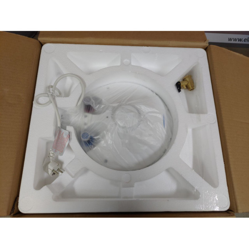 MIDEA Водонагреватель (бойлер) электрический 100 л. D100-15F6(D)