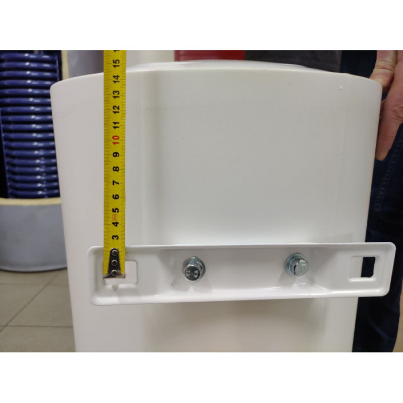 MIDEA Водонагреватель (бойлер) электрический 100 л. D100-15F6(W)