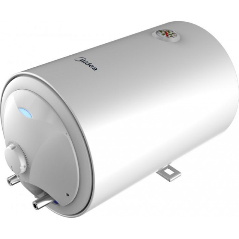 MIDEA Водонагреватель (бойлер) электрический 100 л. D100-15F6(W)