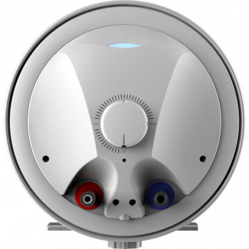 MIDEA Водонагреватель (бойлер) электрический 100 л. D100-15F6(W)