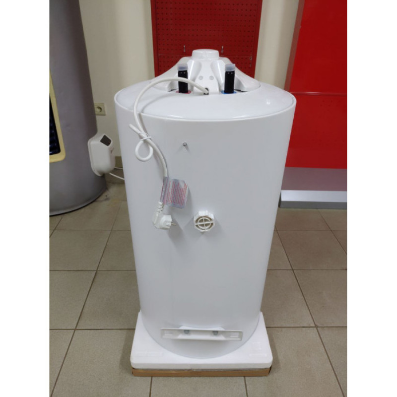 MIDEA Водонагреватель (бойлер) электрический 100 л. D100-15F6(W)