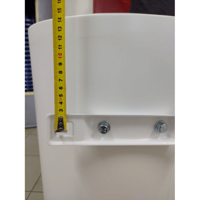 MIDEA Водонагреватель (бойлер) электрический 30 л. D30-15F6(W)