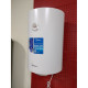 MIDEA Водонагреватель (бойлер) электрический 30 л. D30-15F6(W)