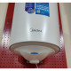 MIDEA Водонагреватель (бойлер) электрический 30 л. D30-15F6(W)