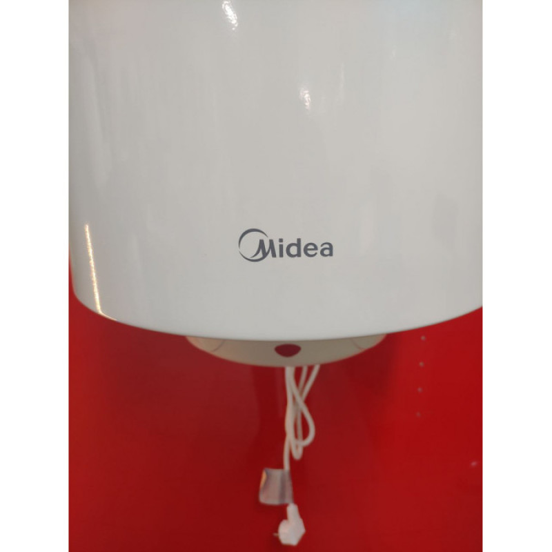 MIDEA Водонагреватель (бойлер) электрический 50 л. D50-15F1(W)