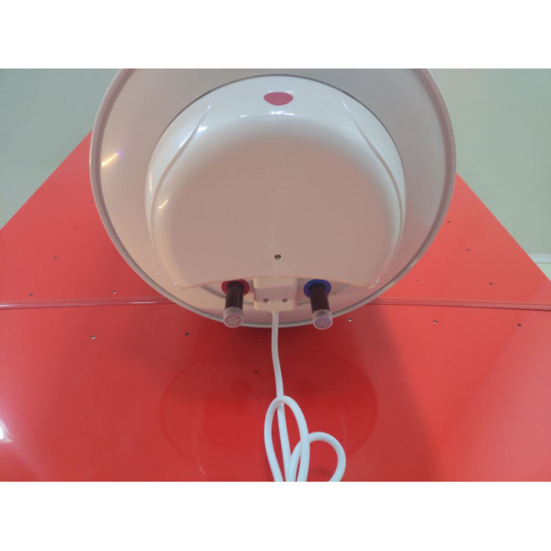 MIDEA Водонагреватель (бойлер) электрический 50 л. D50-15F1(W)