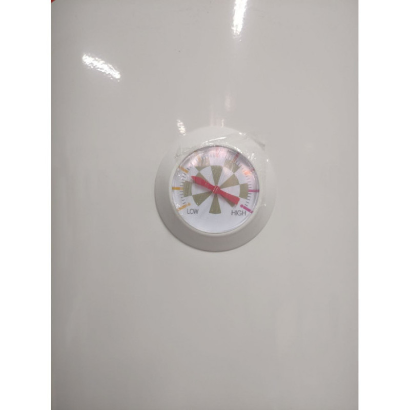 MIDEA Водонагреватель (бойлер) электрический 50 л. D50-15F1(W)