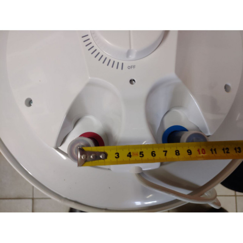 MIDEA Водонагреватель (бойлер) электрический 50 л. D50-15F6(D)