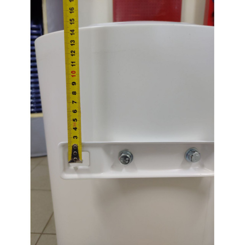 MIDEA Водонагреватель (бойлер) электрический 50 л. D50-15F6(D)