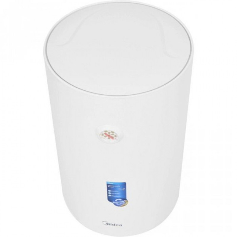 MIDEA Водонагреватель (бойлер) электрический 50 л. D50-15F6(D)