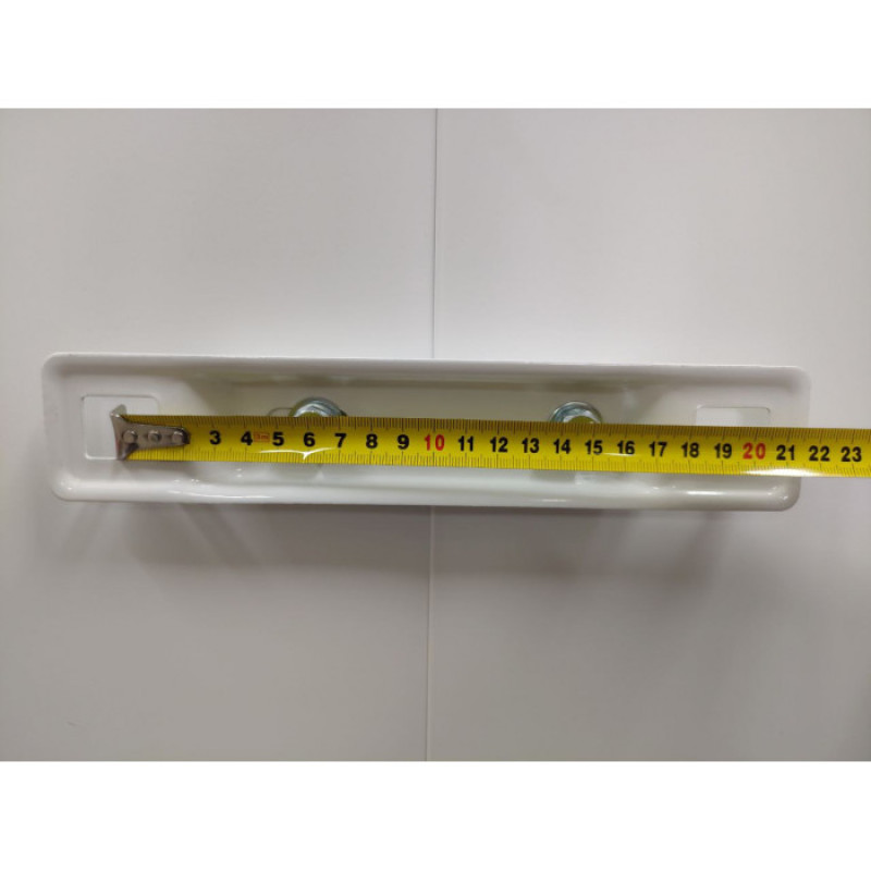 MIDEA Водонагреватель (бойлер) электрический 50 л. D50-20ED2(W)