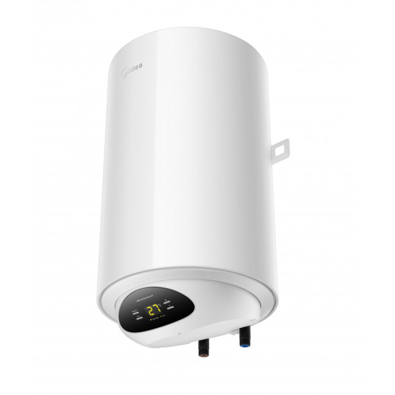 MIDEA Водонагреватель (бойлер) электрический 80 л. D80-15EW1(D)