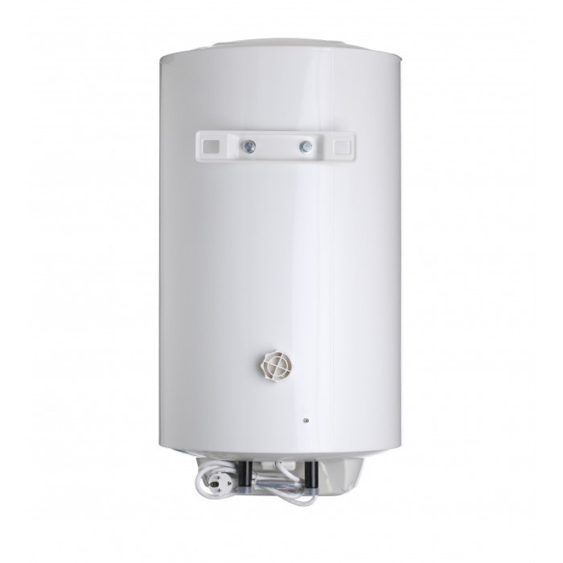 MIDEA Водонагреватель (бойлер) электрический 80 л. D80-15F1(W)