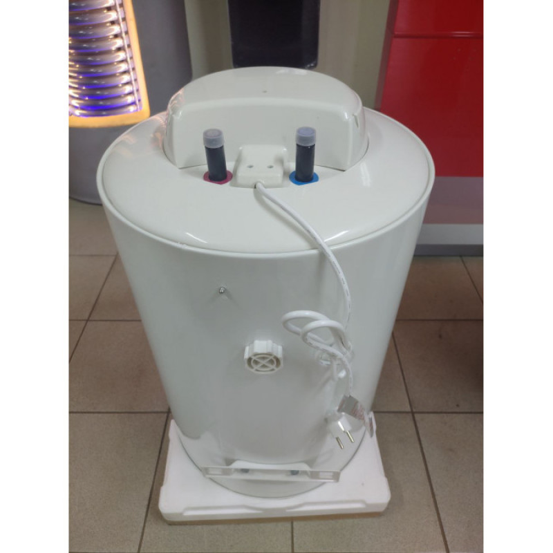 MIDEA Водонагреватель (бойлер) электрический 80 л. D80-15F1(W)