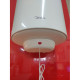 MIDEA Водонагреватель (бойлер) электрический 80 л. D80-15F1(W)