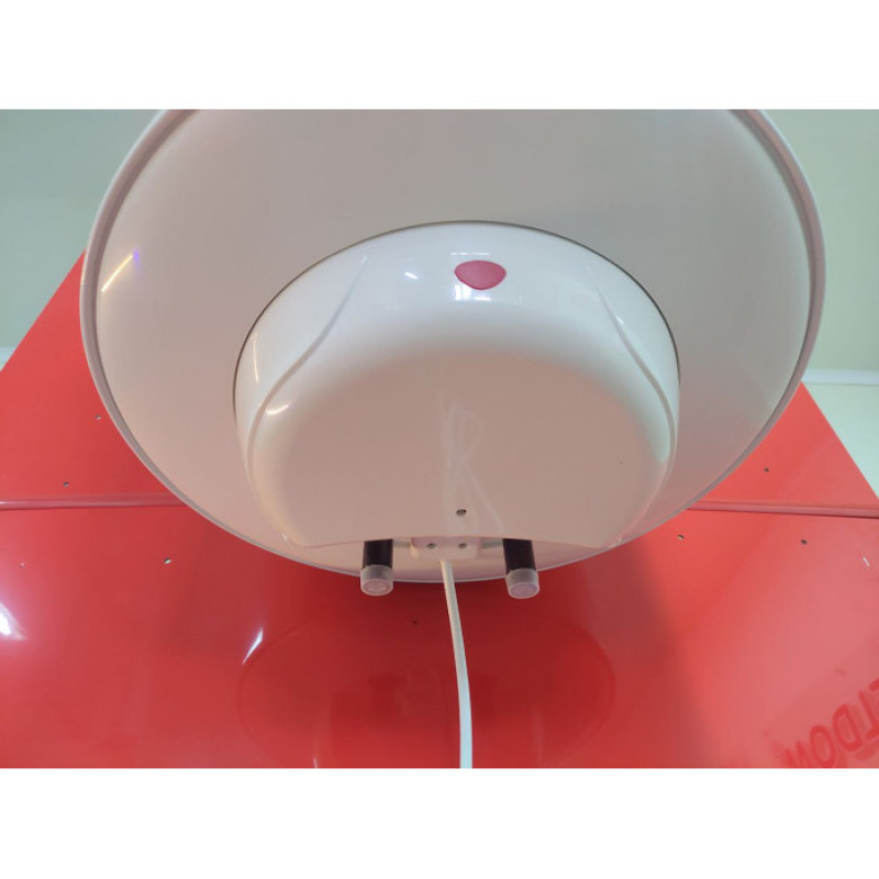 MIDEA Водонагреватель (бойлер) электрический 80 л. D80-15F1(W)