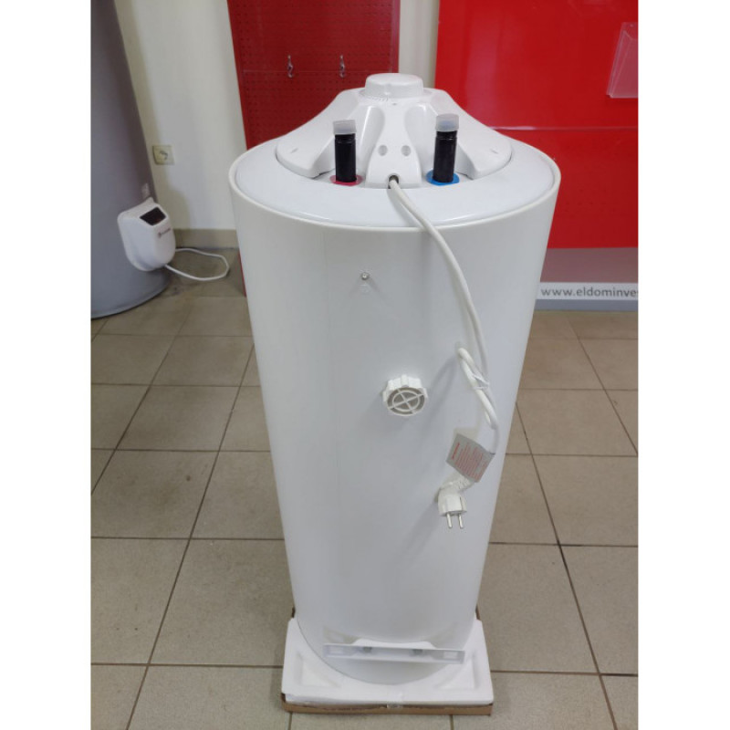 MIDEA Водонагреватель (бойлер) электрический 80 л. D80-15F6(W)