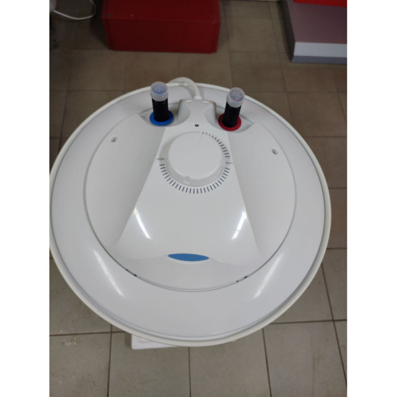 MIDEA Водонагреватель (бойлер) электрический 80 л. D80-15F6(W)