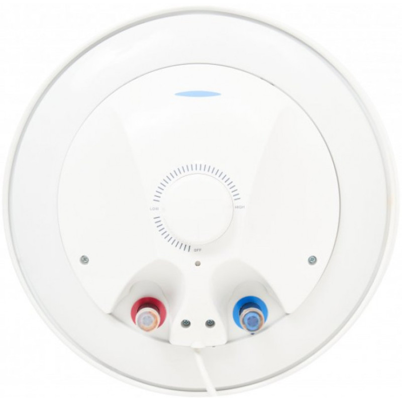 MIDEA Водонагреватель (бойлер) электрический 80 л. D80-15F6(W)