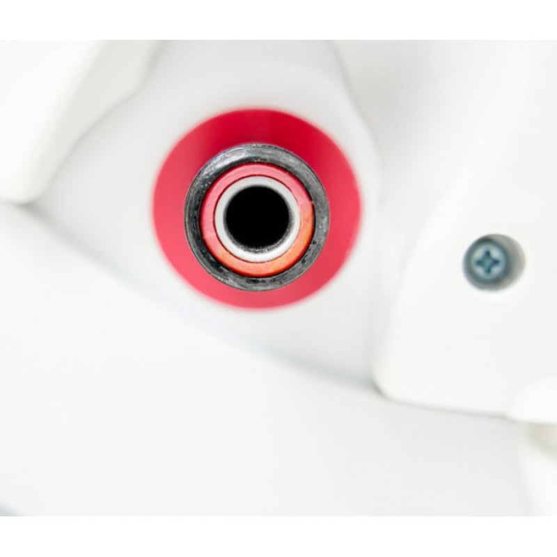 MIDEA Водонагреватель (бойлер) электрический 80 л. D80-15F6(W)