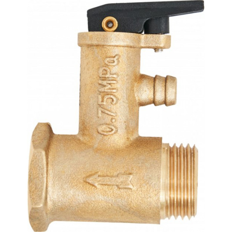 MIDEA Водонагреватель (бойлер) электрический 80 л. D80-15F6(W)