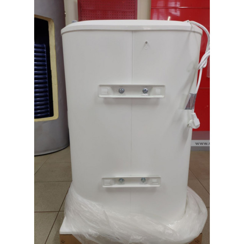 MIDEA Водонагреватель (бойлер) электрический 80 л. D80-20ED2(D)