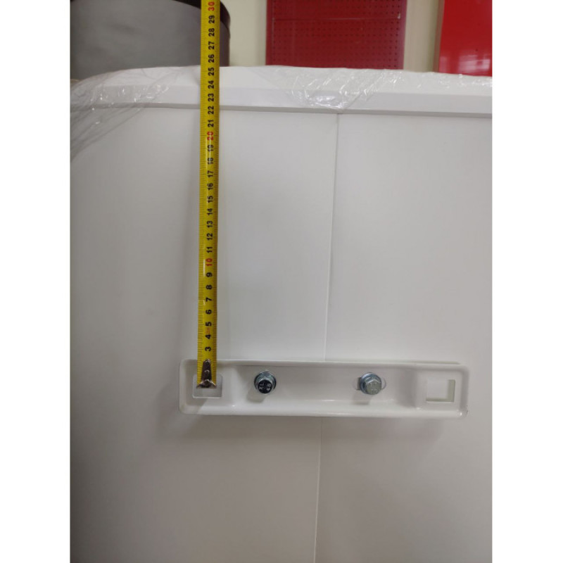 MIDEA Водонагреватель (бойлер) электрический 80 л. D80-20ED2(D)