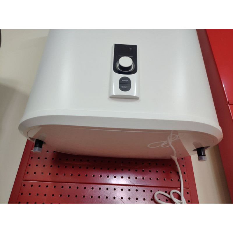 MIDEA Водонагреватель (бойлер) электрический 80 л. D80-20ED2(W)