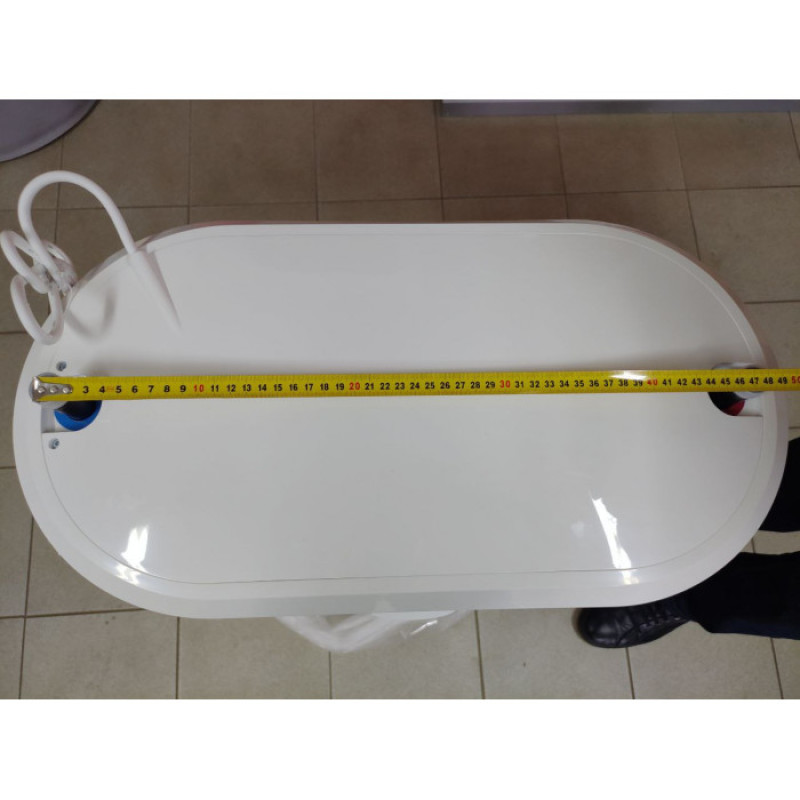 MIDEA Водонагреватель (бойлер) электрический 80 л. D80-20ED2(W)