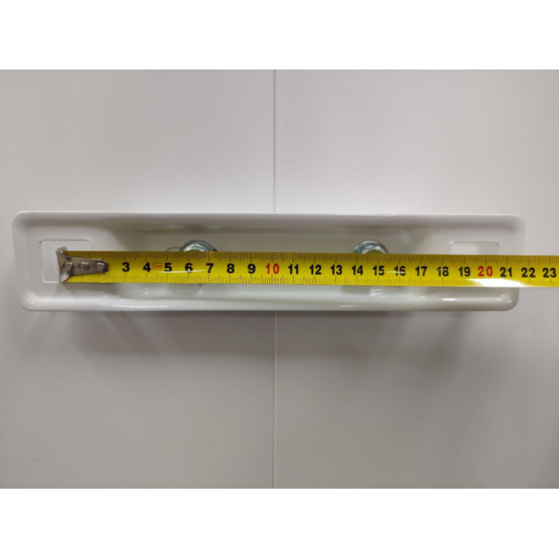 MIDEA Водонагреватель (бойлер) электрический 80 л. D80-20ED2(W)