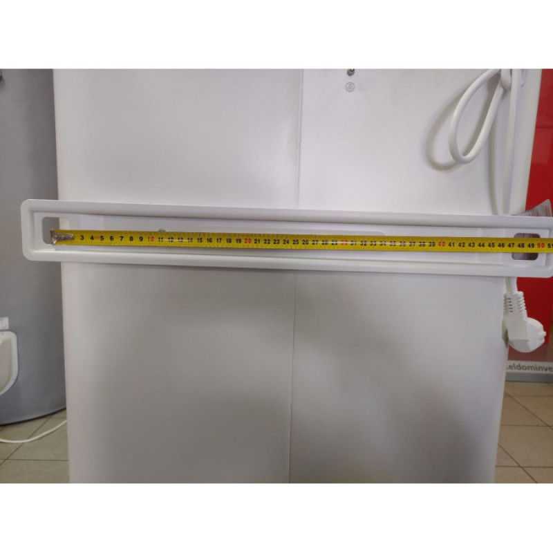 MIDEA Водонагреватель (бойлер) электрический 100 л. PRIME Wi-Fi D100-20ED6 (D)