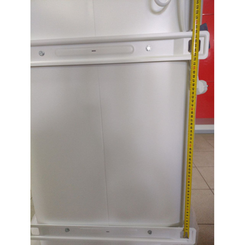 MIDEA Водонагреватель (бойлер) электрический 100 л. PRIME Wi-Fi D100-20ED6 (W)