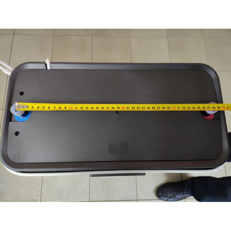 MIDEA Водонагреватель (бойлер) электрический 50 л. PRIME Wi-Fi D50-20ED6 (D)