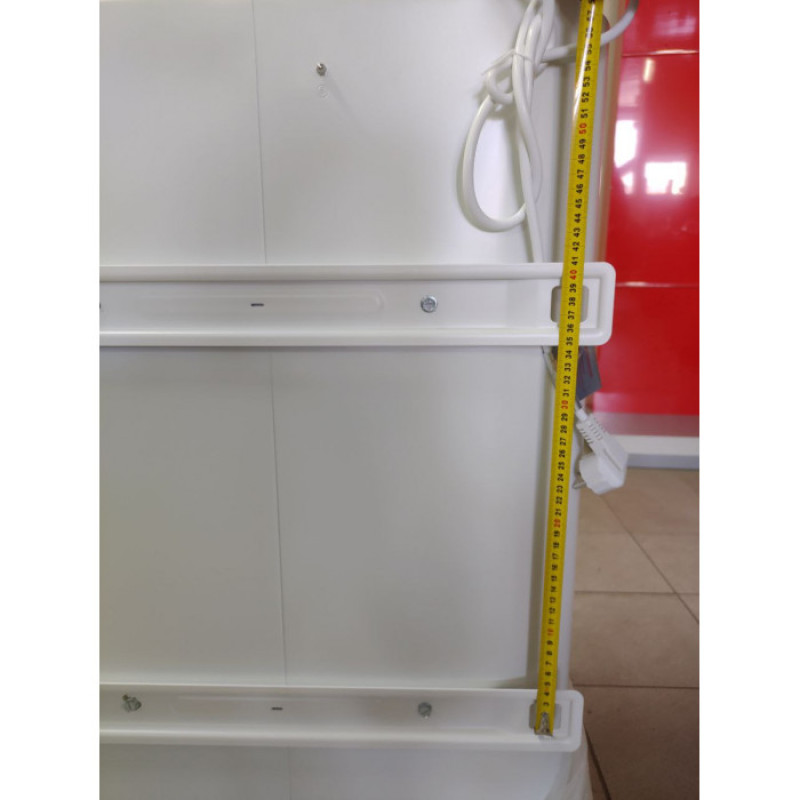 MIDEA Водонагреватель (бойлер) электрический 50 л. PRIME Wi-Fi D50-20ED6 (D)