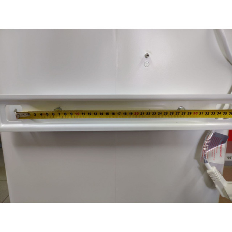 MIDEA Водонагреватель (бойлер) электрический 50 л. PRIME Wi-Fi D50-20ED6 (W)