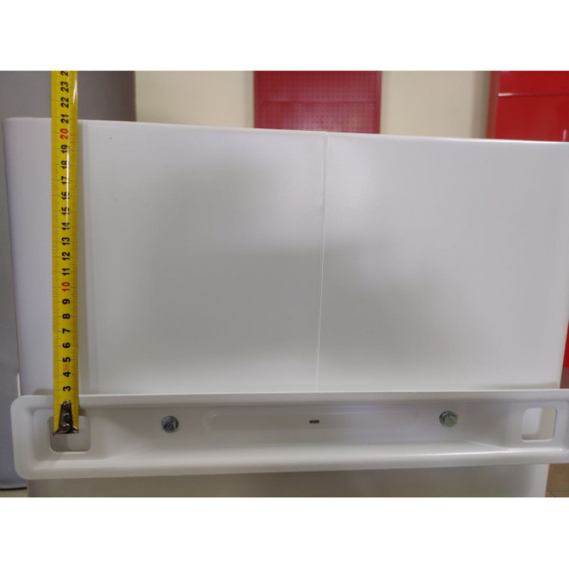 MIDEA Водонагреватель (бойлер) электрический 50 л. PRIME Wi-Fi D50-20ED6 (W)