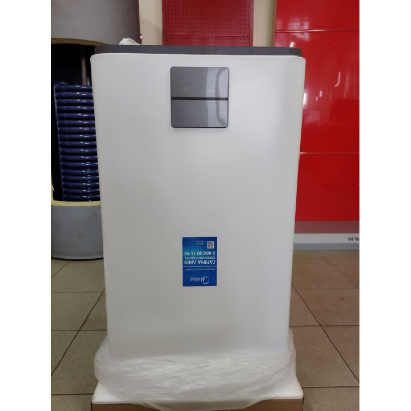 MIDEA Водонагреватель (бойлер) электрический 80 л. PRIME Wi-Fi D80-20ED6 (D)