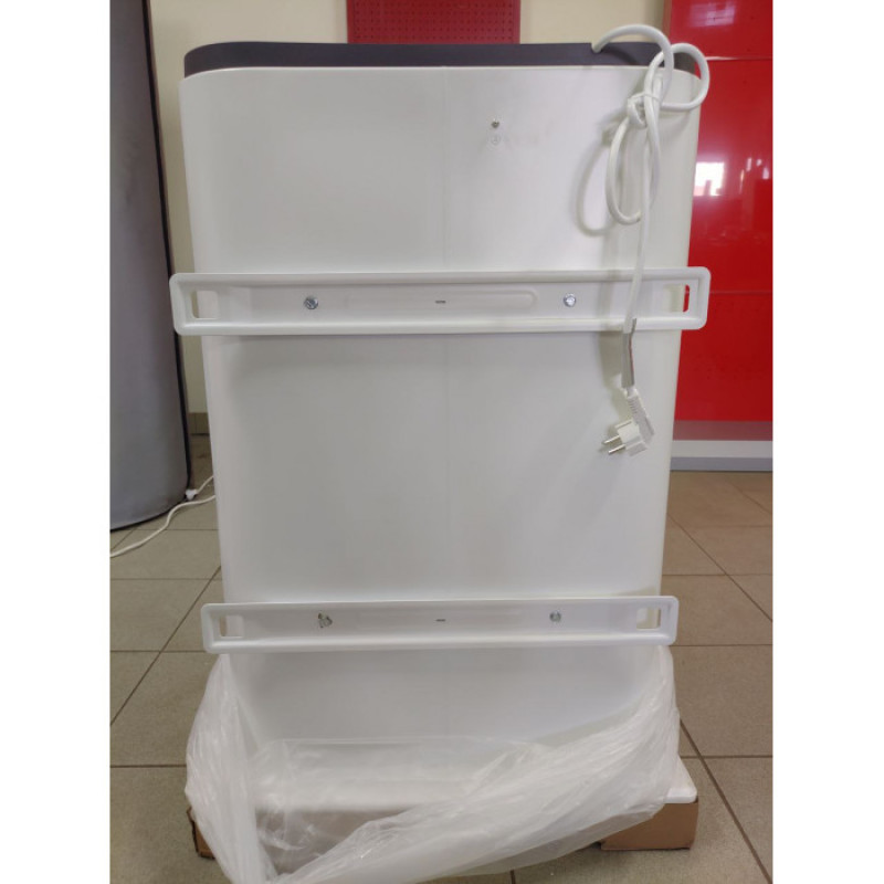 MIDEA Водонагреватель (бойлер) электрический 80 л. PRIME Wi-Fi D80-20ED6 (D)