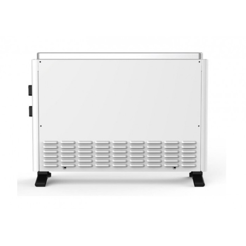 MIDEA Електричний конвектор NDK20-21A