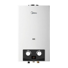 MIDEA Проточний водонагрівач газовий JSD20-10DH4