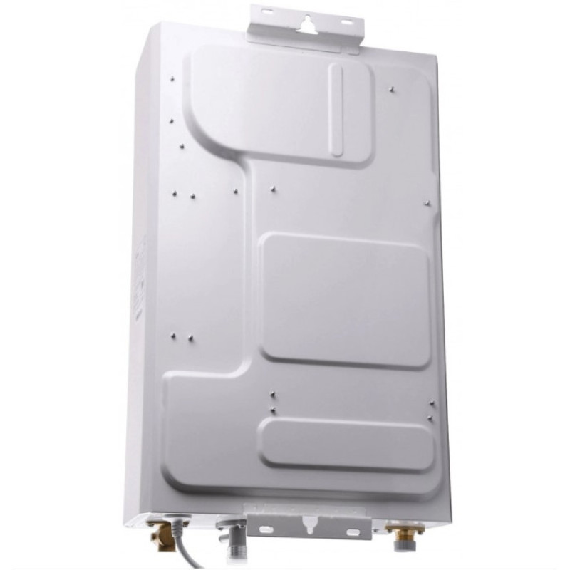 MIDEA Проточний водонагрівач газовий JSG22-12HC2