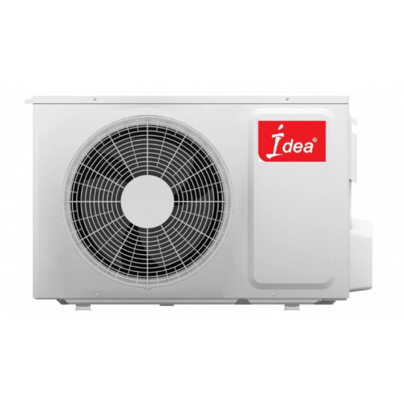 Idea Кондиціонер ISR-18HR-SA7-N1 ION