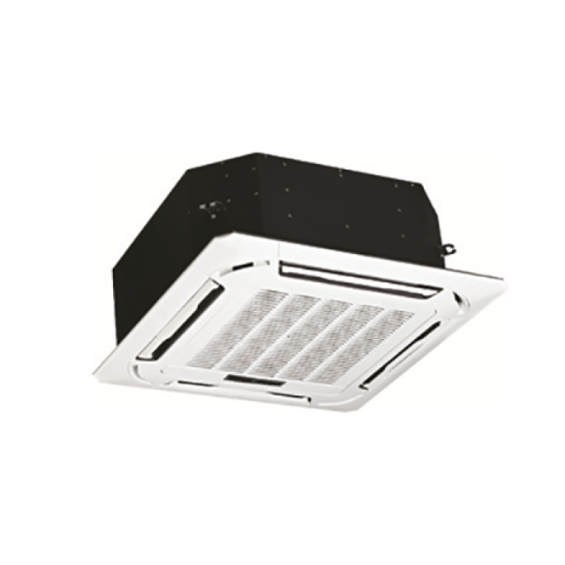 MIDEA Касетний кондиціонер MCD MCD1-48HRN1-R /MOU1-48HN1-R