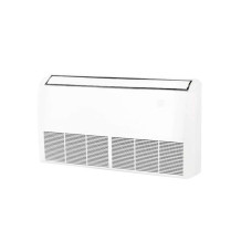 MIDEA Підлогово-стельовий кондиціонер MUE DC MUE-48HRFN1-S /MOE30U-48HFN1-R