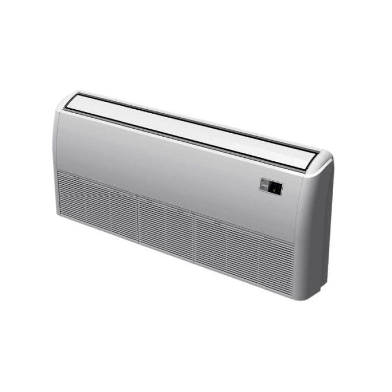 MIDEA Підлогово-стельовий кондиціонер MUE-24HRFNX-QR ERP/MOU1-24HFN8-QR