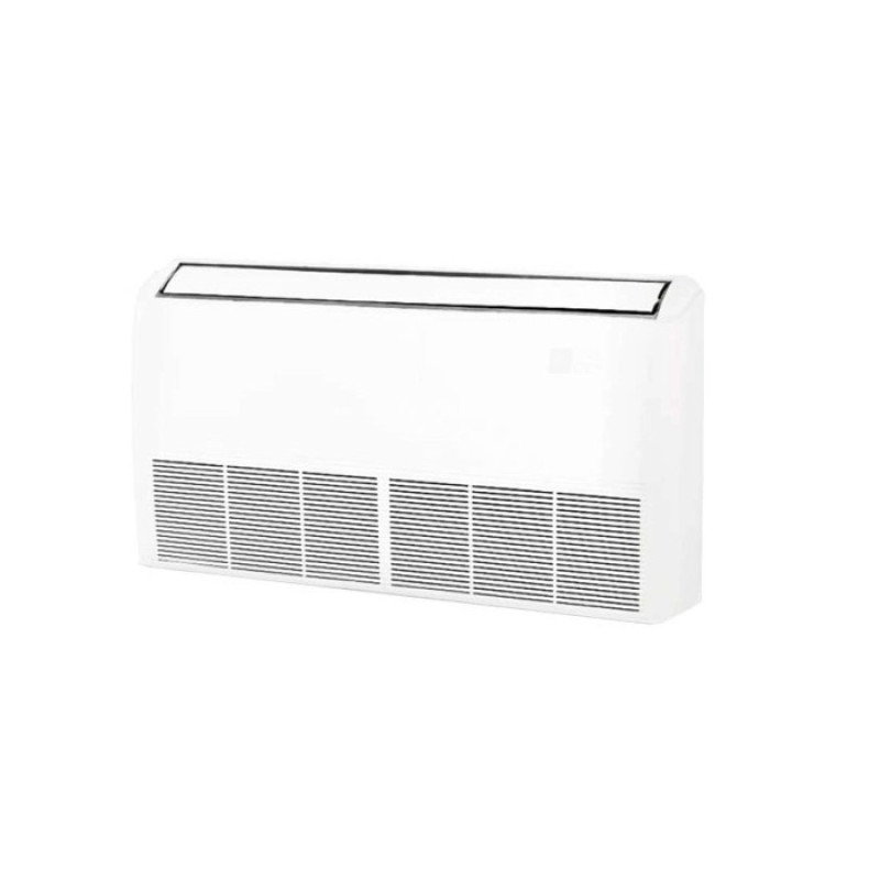 MIDEA Підлогово-стельовий кондиціонер MUE-36HRN1-R/MOU(1)-36HN1-R