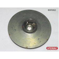 Speroni Робоче колесо CAM 88-HL INOX (8005062)