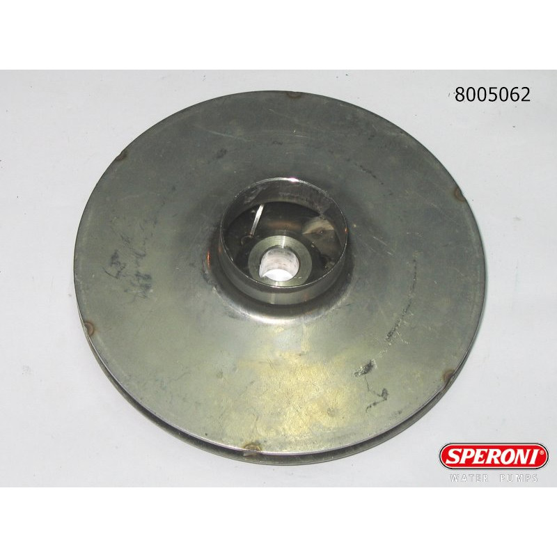 Speroni Робоче колесо CAM 88-HL INOX (8005062)